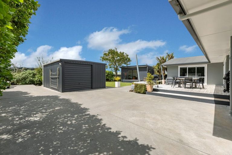 Photo of property in 98 Cartwright Road, Onerahi, Whangarei, 0110