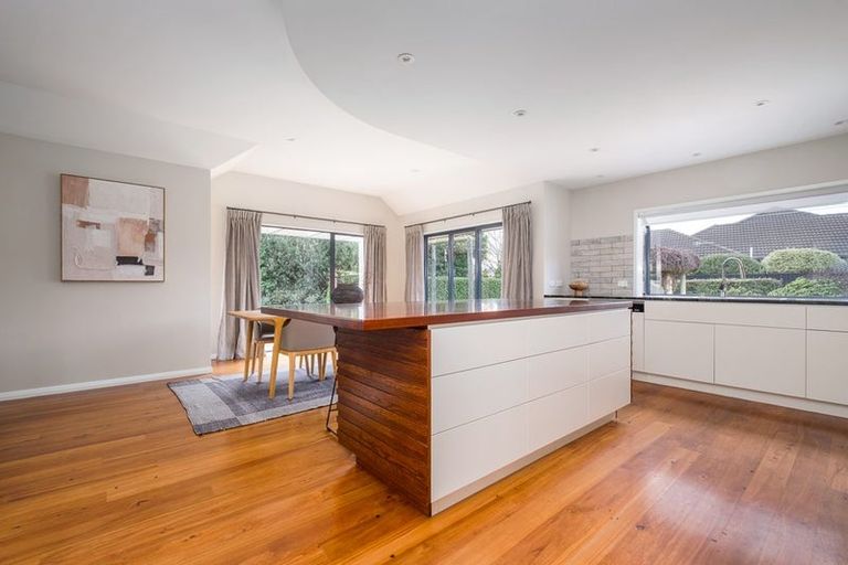 Photo of property in 55 Regent's Park Drive, Casebrook, Christchurch, 8051