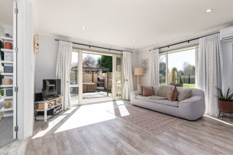 Photo of property in 14 Sheridan Drive, Rolleston, 7614