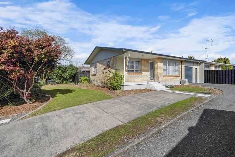 Photo of property in 34a Winstone Avenue, Chartwell, Hamilton, 3210