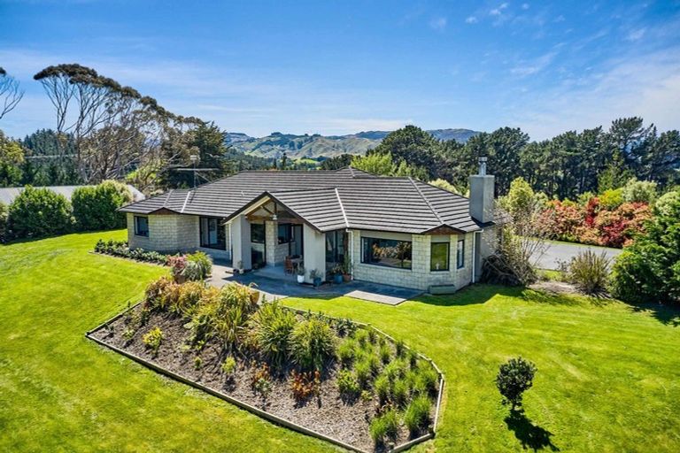 Photo of property in 42a Murphys Road, Judgeford, Porirua, 5381
