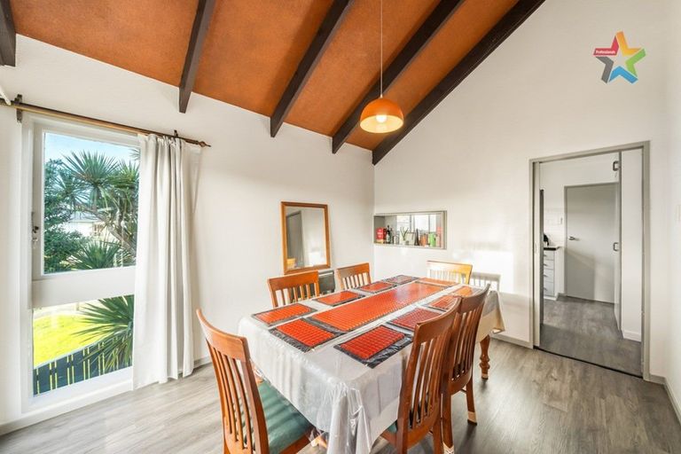 Photo of property in 8 Ilam Grove, Kelson, Lower Hutt, 5010