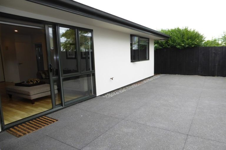 Photo of property in 3/503 Madras Street, St Albans, Christchurch, 8014