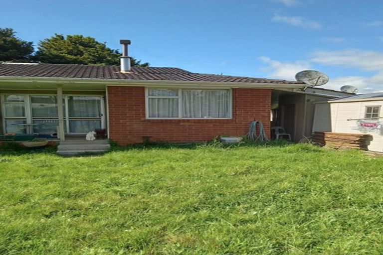 Photo of property in 48 De Merle Street, Kaikohe, 0405