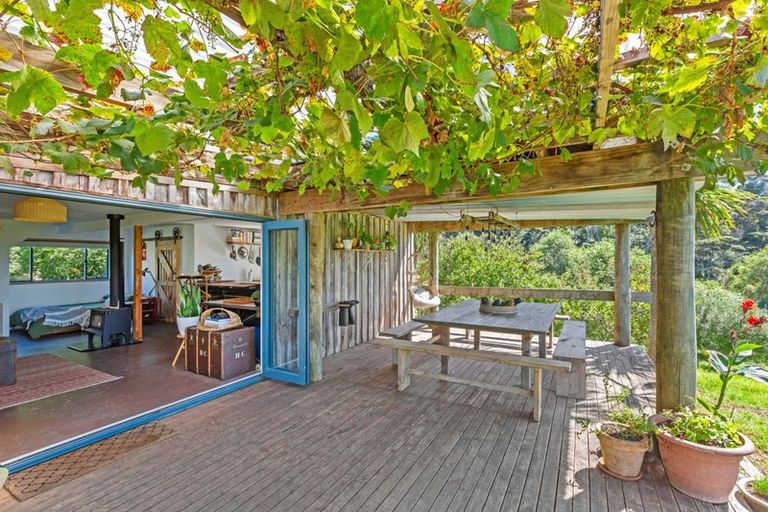 Photo of property in 448 Wainui Road, Raglan, 3297