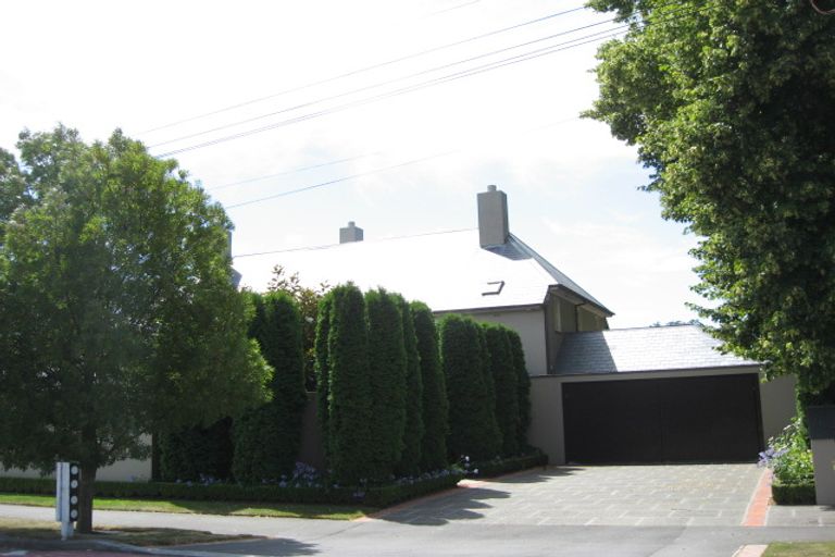 Photo of property in 52 Wroxton Terrace, Merivale, Christchurch, 8014