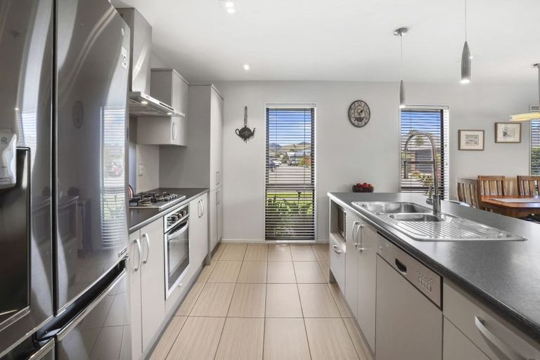 Photo of property in 22 Merrilees Place, Linwood, Christchurch, 8062