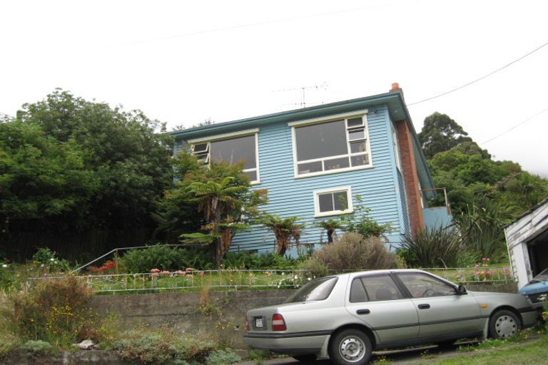 Photo of property in 10 Days Road, Lyttelton, 8082