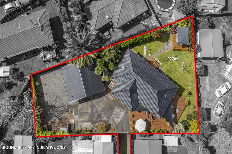 Photo of property in 14 Pinehurst Place, Wattle Downs, Auckland, 2103