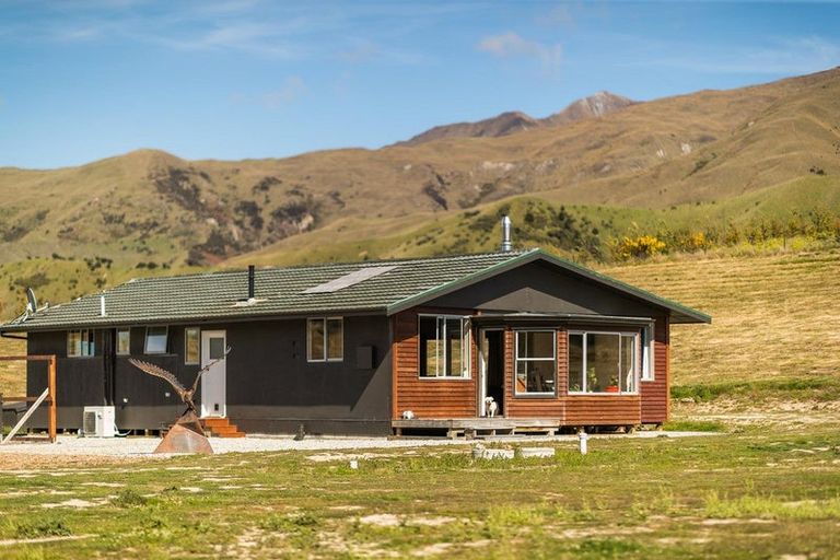 Photo of property in 478 Cardrona Valley Road, Wanaka, 9382