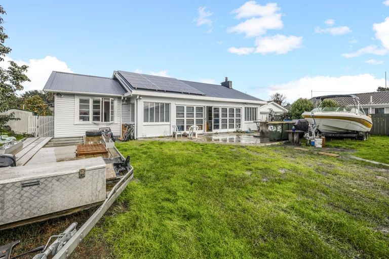 Photo of property in 42a Halsey Road, Manurewa, Auckland, 2102