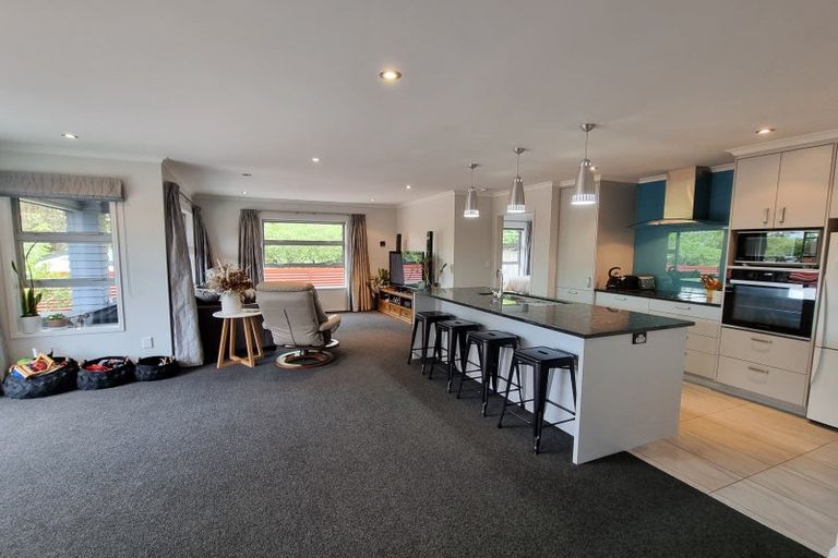 Photo of property in 8 Devon Street, Greymouth, 7805