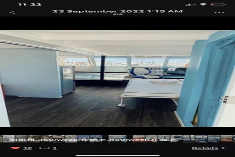 Photo of property in 341 Upper Harbour Drive, Greenhithe, Auckland, 0632