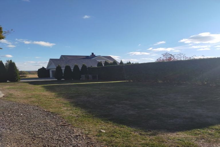 Photo of property in 208 Carrs Road, Loburn, Rangiora, 7472