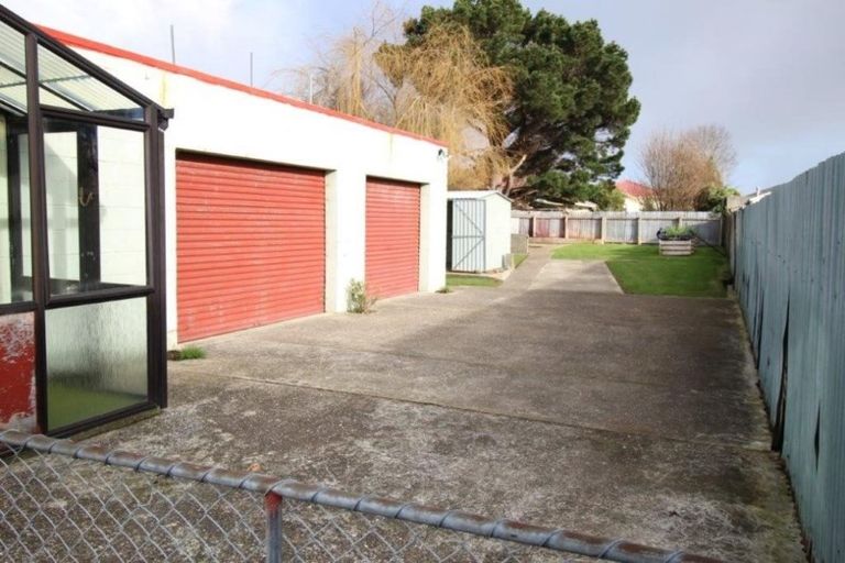Photo of property in 161 Venus Street, Strathern, Invercargill, 9812