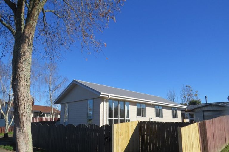 Photo of property in 24a Crawshaw Drive, Nawton, Hamilton, 3200