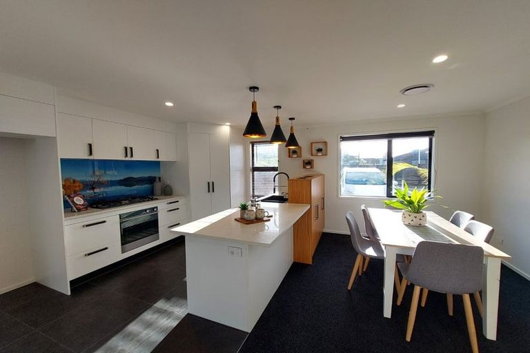 Photo of property in 12 Jersey Place, Bell Block, New Plymouth, 4312