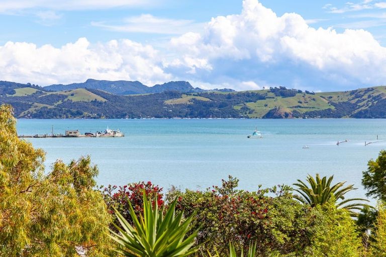 Photo of property in 75 Harbour View Road, Coromandel, 3581