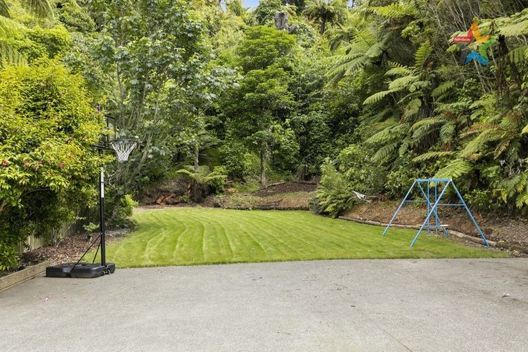 Photo of property in 26 Natusch Road, Belmont, Lower Hutt, 5010