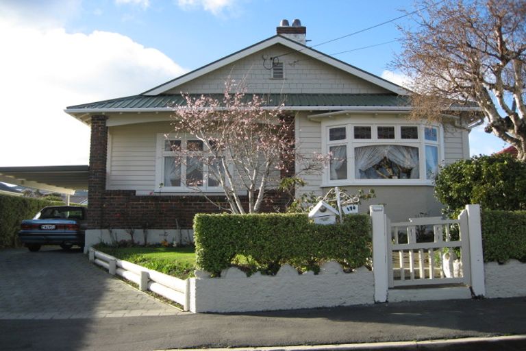 Photo of property in 194 Gladstone Road, Dalmore, Dunedin, 9010