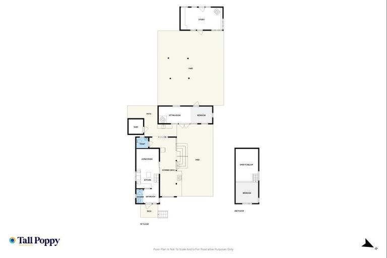 Photo of property in 8 Beach Road, Long Beach, Port Chalmers, 9081