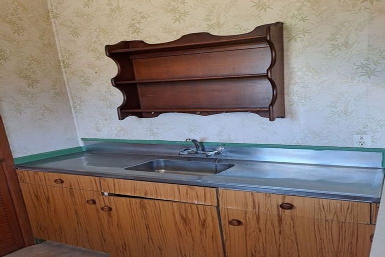 Photo of property in 3 Cross Street, Taumarunui, 3920