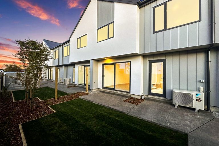 Photo of property in 7/47 Amyes Road, Hornby, Christchurch, 8042