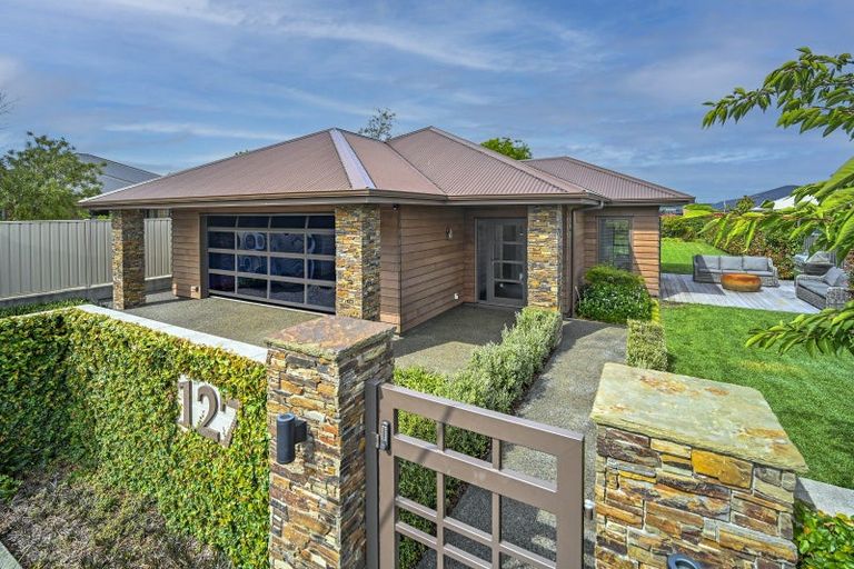 Photo of property in 127 Arataki Road, Havelock North, 4130