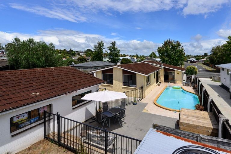 Photo of property in 26 Hyde Avenue, Nawton, Hamilton, 3200