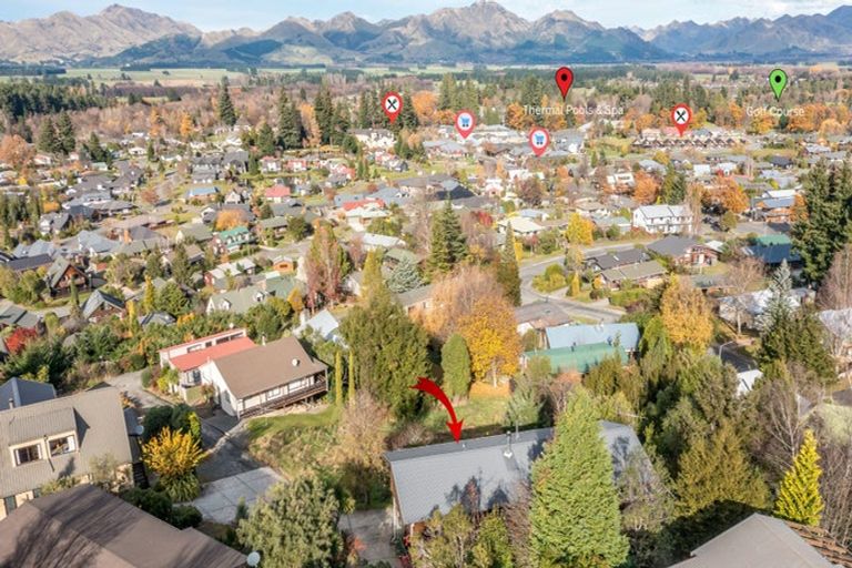 Photo of property in 16 Chalet Crescent, Hanmer Springs, 7334