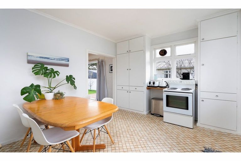 Photo of property in 3 Willis Place, Spreydon, Christchurch, 8024