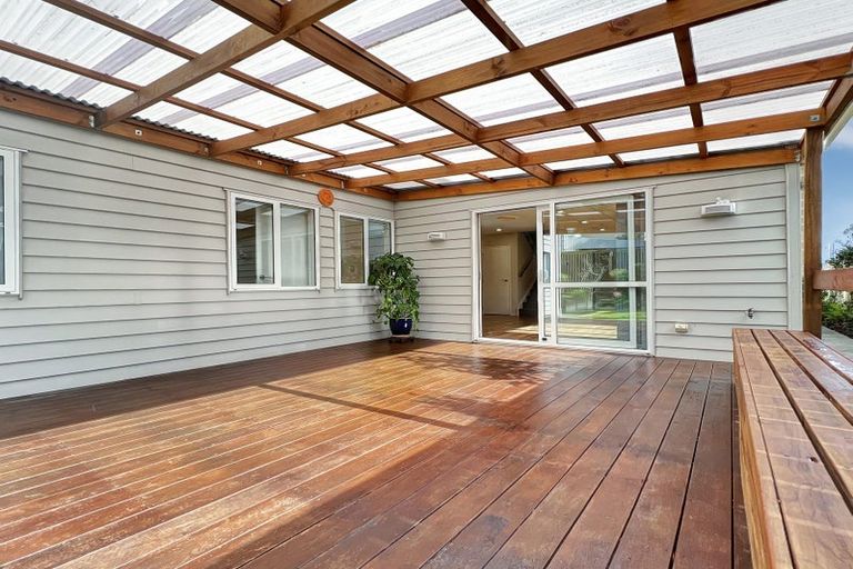 Photo of property in 407 Chapel Road, East Tamaki, Auckland, 2016