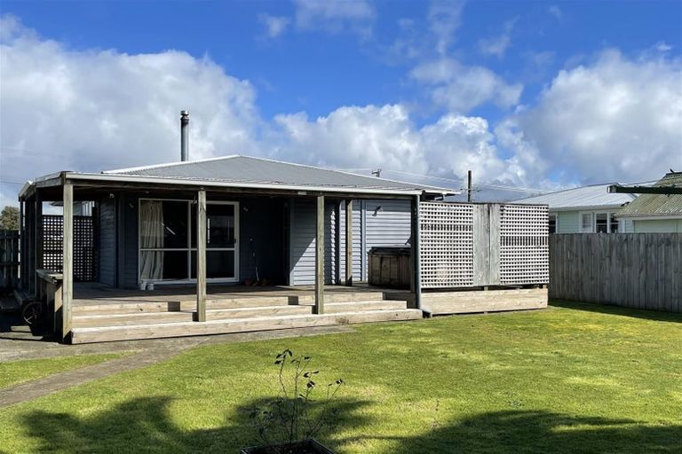 Photo of property in 101 Phillips Avenue, Otorohanga, 3900