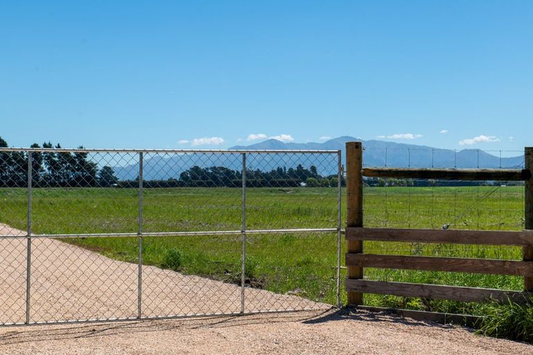 Photo of property in 136 Burnt Hill Road, Burnt Hill, Oxford, 7495