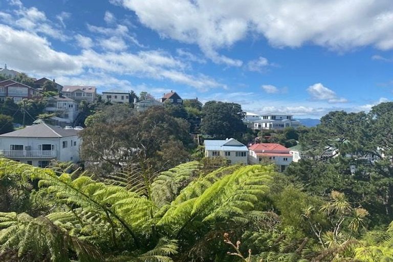 Photo of property in 9b Hadfield Terrace, Kelburn, Wellington, 6012