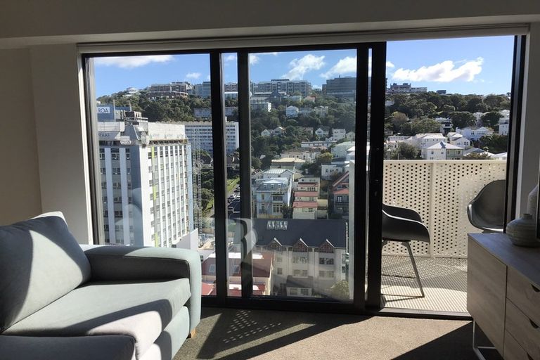 Photo of property in 1703/111 Dixon Street, Te Aro, Wellington, 6011