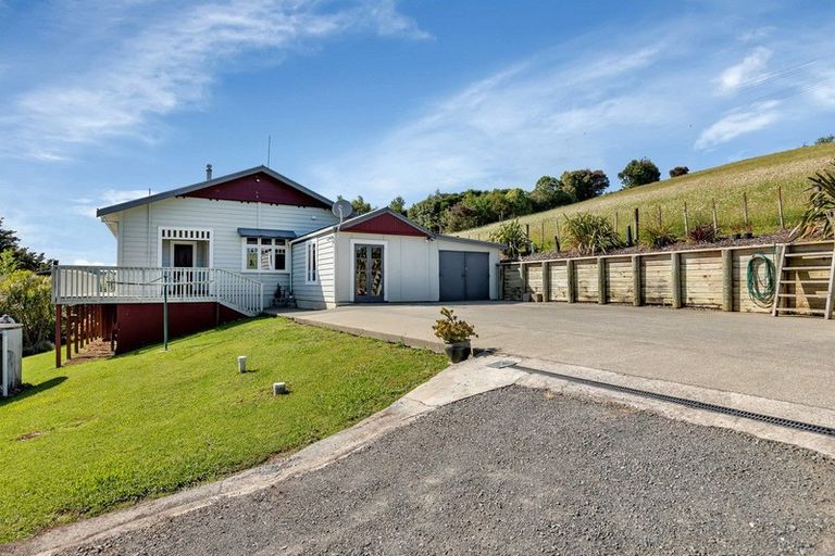 Photo of property in 864 Whareora Road, Whareora, Whangarei, 0175