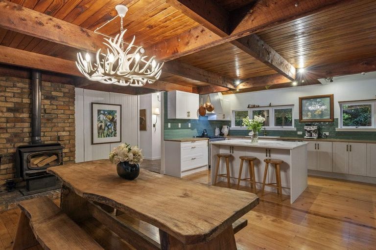 Photo of property in 186 Twilight Road, Clevedon, Papakura, 2582