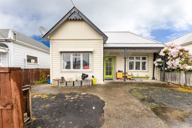 Photo of property in 66 Loyalty Street, Forbury, Dunedin, 9012