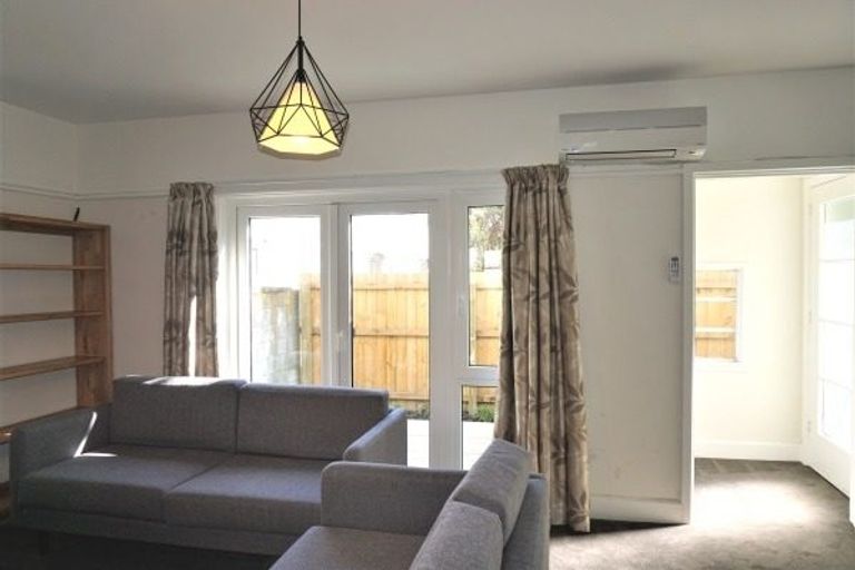 Photo of property in 2/139 Salisbury Street, Christchurch Central, Christchurch, 8013