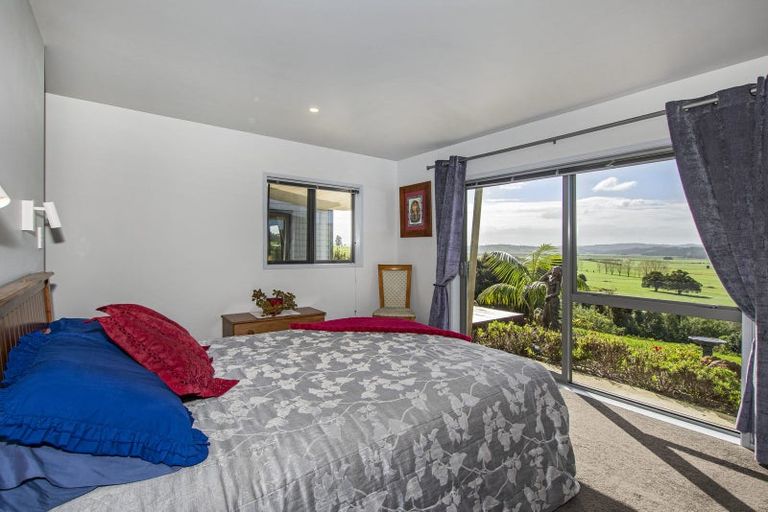 Photo of property in 21 Finlayson Road, Matarau, Whangarei, 0176