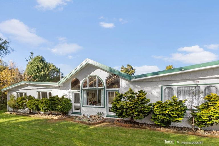 Photo of property in 1458b State Highway 2, Kaitoke, Upper Hutt, 5018