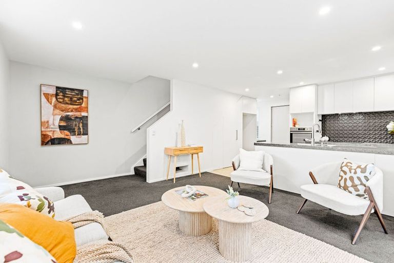 Photo of property in 28c Hastings Street West, Sydenham, Christchurch, 8023