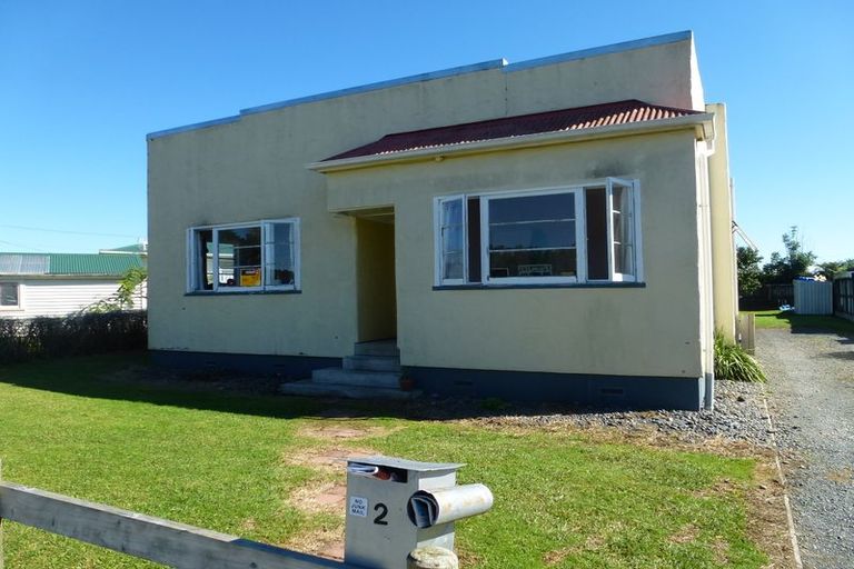 Photo of property in 2 Anzac Avenue, Morrinsville, 3300