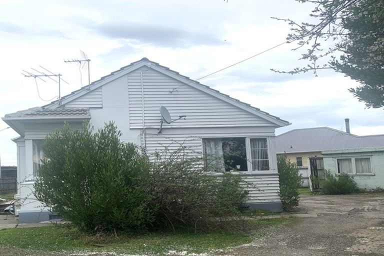 Photo of property in 31 Wainui Street, Riccarton, Christchurch, 8041