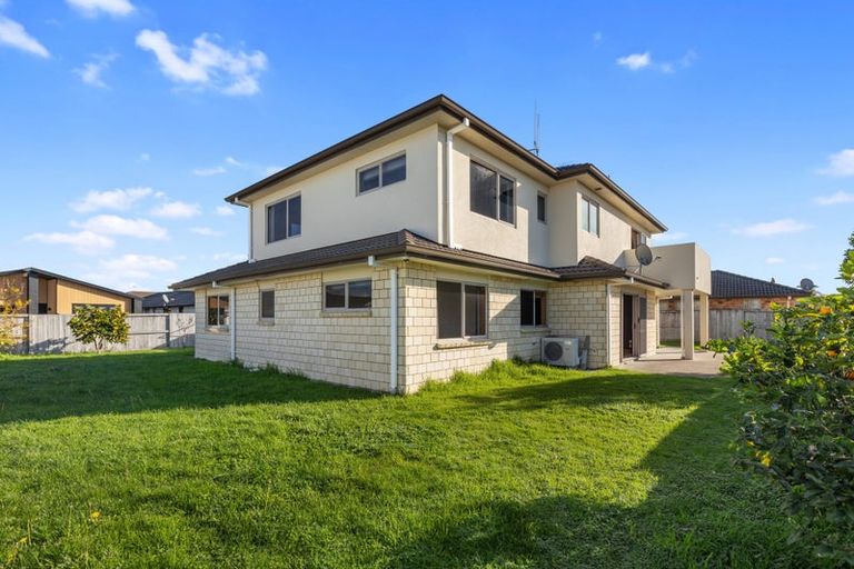 Photo of property in 5 Shire Place, Papamoa Beach, Papamoa, 3118