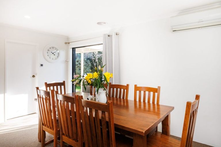 Photo of property in 1376 Napier Road, Ashhurst, 4810