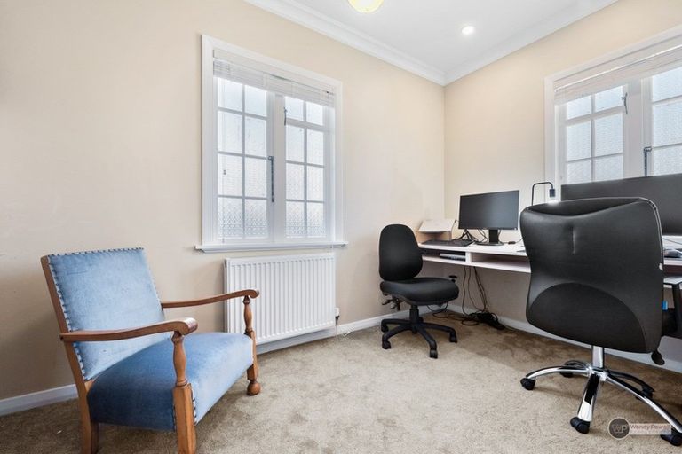 Photo of property in 23 Tennyson Avenue, Avalon, Lower Hutt, 5011