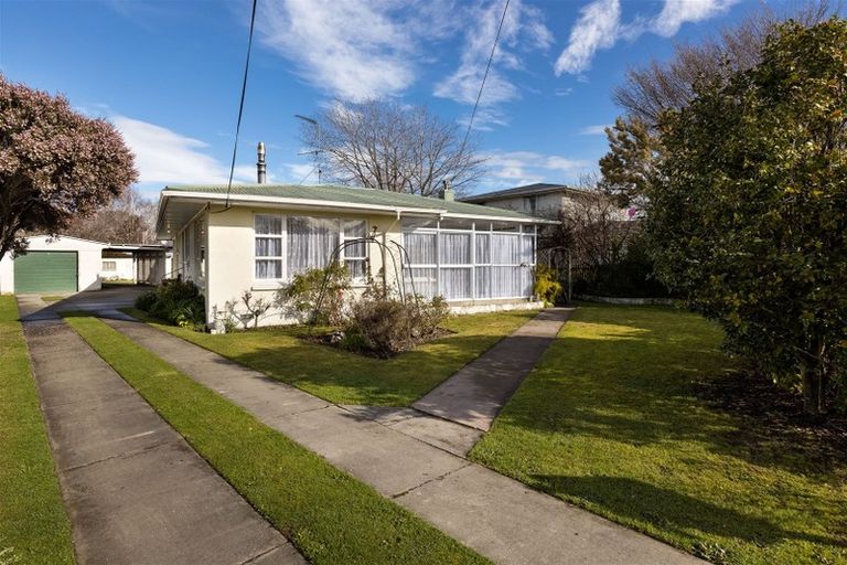 Photo of property in 59 Old Renwick Road, Springlands, Blenheim, 7201