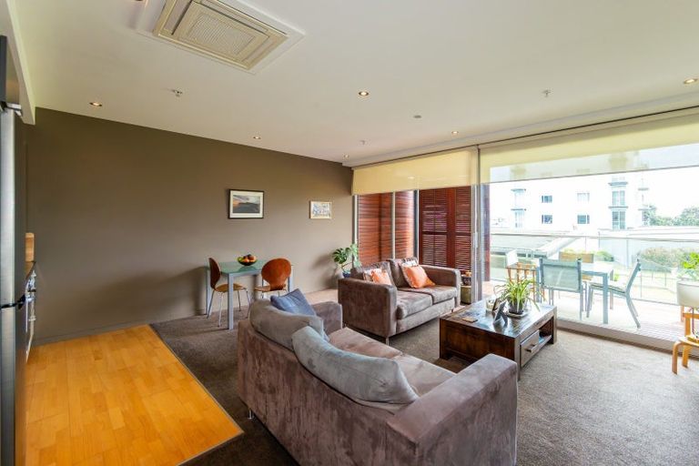 Photo of property in 205c/14 West Quay, Ahuriri, Napier, 4110
